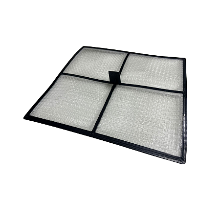 Filtro P/ Acj Springer Innovare 7.500 Btu 13801000 33,8X21Cm