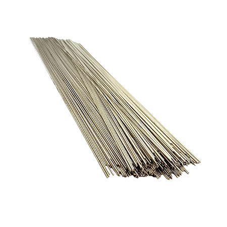 Solda Prata 25% Diâmetro 1,6 Mm X 460 Mm 120 Var/Kg Aprox