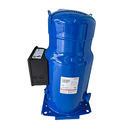 Compressor Scroll Danfoss 25Tr Dsh295a9apc Trifásico 380V