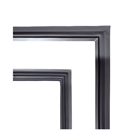 Gaxeta Magnética Metalfrio 788 X 577 Mm Da55 Da550 Da550b