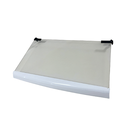 Tampa De Vidro P/ Fogão Cônsul Cf376 Cf476 Cf576 Gw 30" 6 Bocas