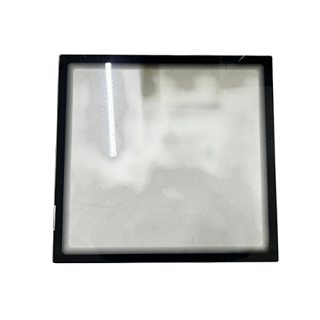 Vidro Interno Do Forno P/ Fogão Brastemp Xf560 Xy560 Xfu60