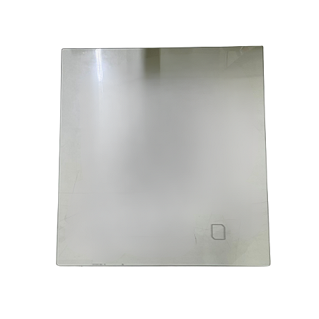 Vidro Intermediário Do Forno P/ Fogão Brastemp Bf160 Bf260