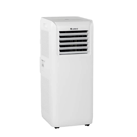 Ar-condicionado Portátil Gree Aovia 12.000 Btu/h Só Frio 127V