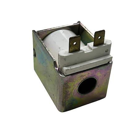 Bobina P/ Válvula Reversora Robertshaw Sov001-02 220V