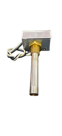 Resistência Aquecedor De Cárter Quente 200w 120v Eb1j-3 Ru