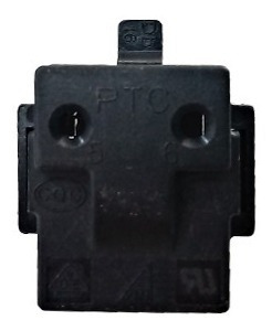 Relé Ptc 1 Terminal Para Compressor Embraco Kit 50 Pçs