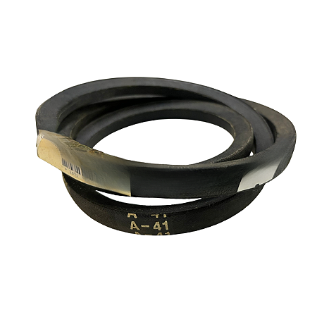 Correia Industrial Em "V" A-41