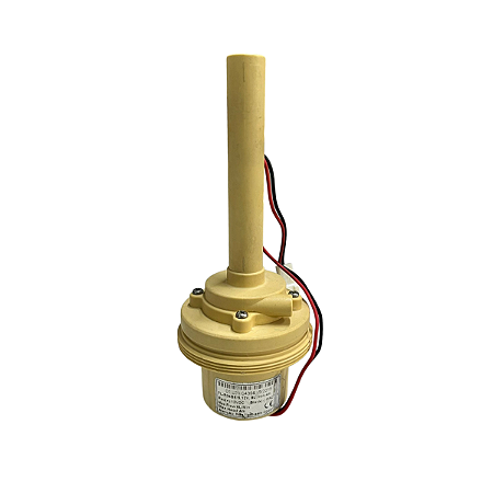 Eletrobomba De Carbonatação 12vdc Modelo Tl-b04be S Bl/min 4m