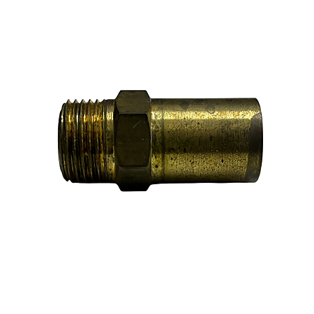 Redução De Rosca 1/2" Rosca X 5/8" Solda 40B0144