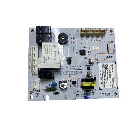 Módulo P/ Refrigerador Electrolux Df80 Df82 Df51 Df52 Df50