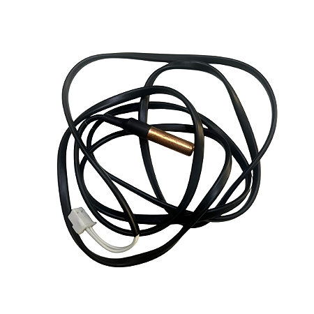 Sensor Temperatura 20K Condensadora Daikin Inverter 1,20M