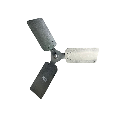 Hélice Metálica P/ Ventilador Trane 3 Pás 720mm 28" FAN04082