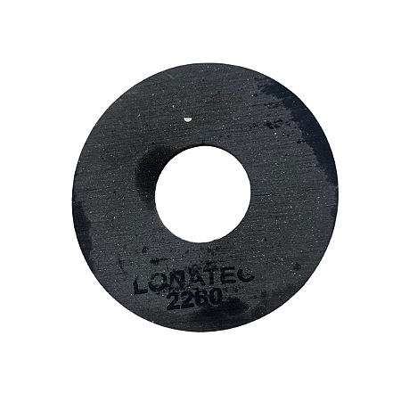 Lona De Freio Superior P/ Lava-Roupa Brastemp Antiga 2280