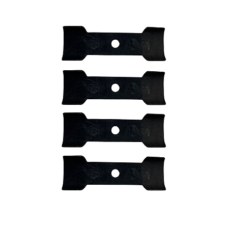 Mola Trava Da Alavanca P/ Lava-Roupa Brastemp Antiga Kit 4un