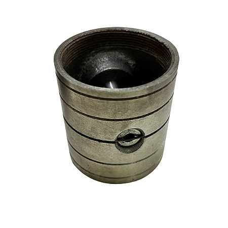 Pistão C/ Pino P/ Compressor Aberto Cold-Home Modelo Iii-S