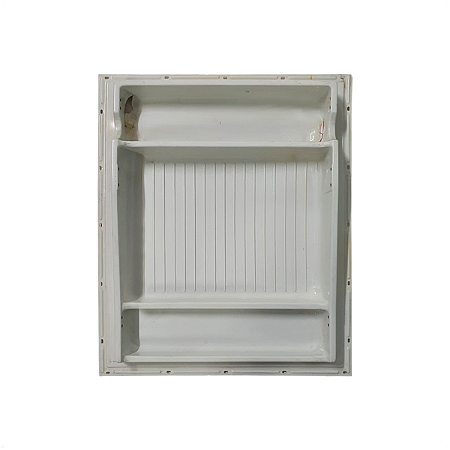 Painel P/ Refrigerador Cônsul Frigobar Crt12 120 L 720 X 610 Mm Cn080p