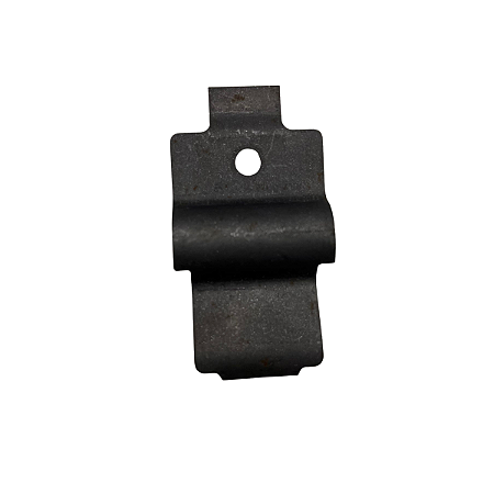 Dobradiça Da Tampa Fixa P/ Lava-Roupa Brastemp Antiga 2376