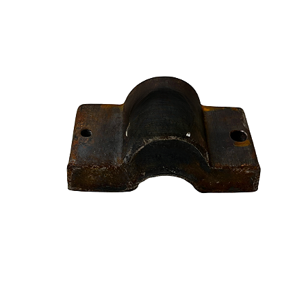 Contra Peso Aço Chiller Cgam Trane 1.1/8’’ Medida 9cm X 4,5cm