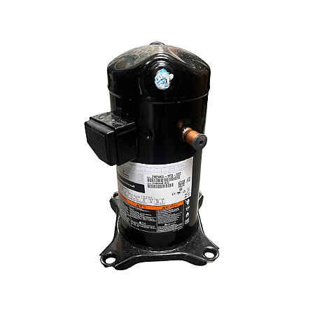 Compressor Copeland Scroll Zr24k3-tfd-522 2tr 24.000 Btu/h Trifásico 380v