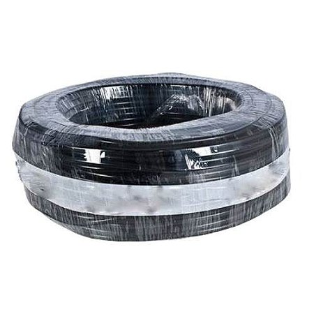 Kit 100 Metros Cabo PP Flexivel 3 X 1,5MM2