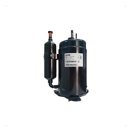 Compressor Rotativo 9.000 Btu/h 220v R-410a Ar Condicionado