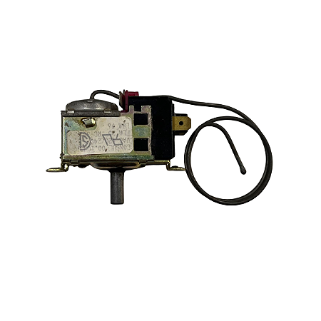 Termostato Robertshaw P/ Ar-Condicionado Brastemp Só Frio Rc3012-2p