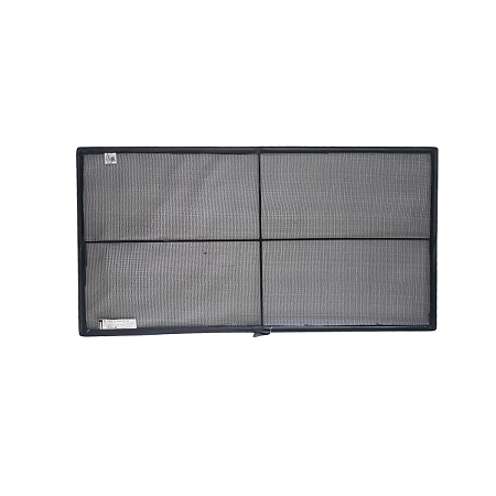 Filtro Tela Nylon 530 Mm X 1.028 Mm Modelo Fftp-1137 G1 Aeroglass