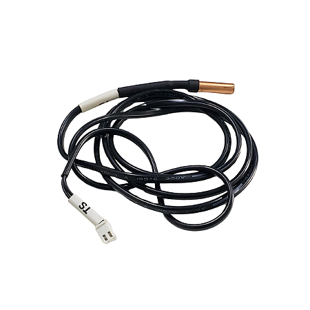 Sensor De Temperatura 10k P/ Evaporadora Hi-wall Trane 0010450949