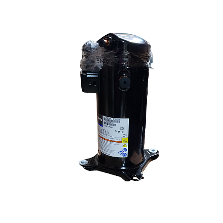 Compressor Scroll Copeland 5tr Trifásico 220v Zr57ke-tf552e R-22
