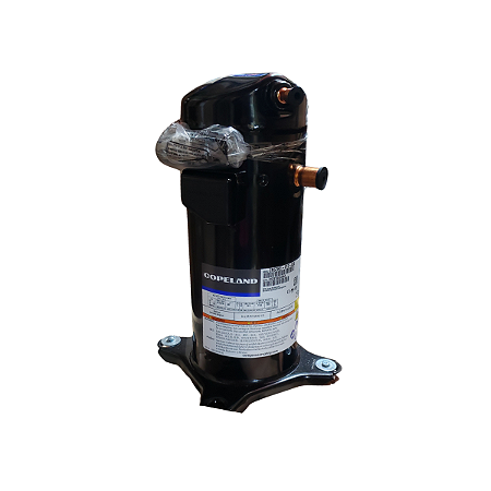Compressor Scroll Copeland 5tr Trifásico 380v R-22 Mineral
