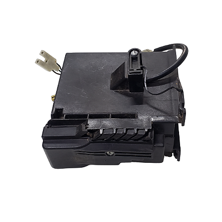 Módulo Inversor P/ Compressor Embraco Vemx9c Imput 220v 2,1a
