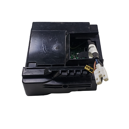 Módulo Inversor P/ Compressor Embraco Vemy7c Imput 220v 240v