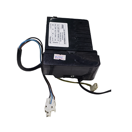 Módulo Inversor P/ Compressor Embraco Venpa Imput 220v 240v 1,48a