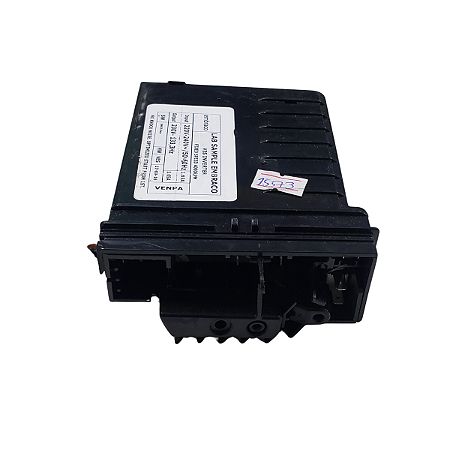 Módulo Inversor P/ Compressor Embraco Venpa Imput 220v -240v