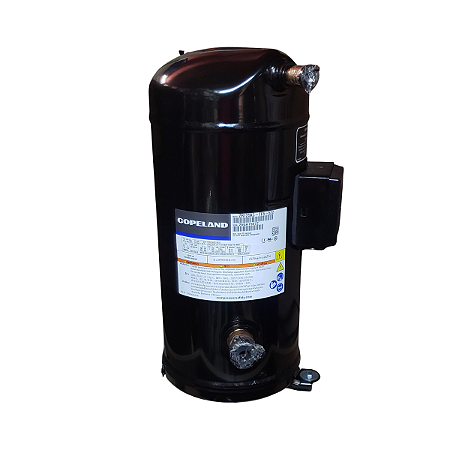 Compressor Scroll Copeland Zr125kc Tf5-522 10tr 11,5tr 220v Trifásico