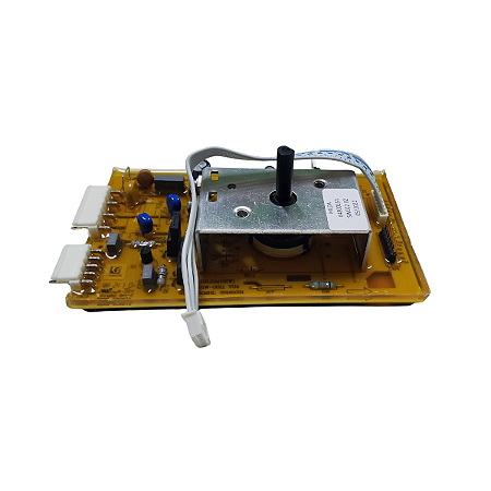 Placa De Potência P/ Lava-Roupa Electrolux Lte 60 Lt60 64800254