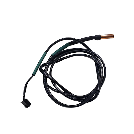 Sensor De Temperatura P/ Evaporadora De Split 10k T2 Sen03018