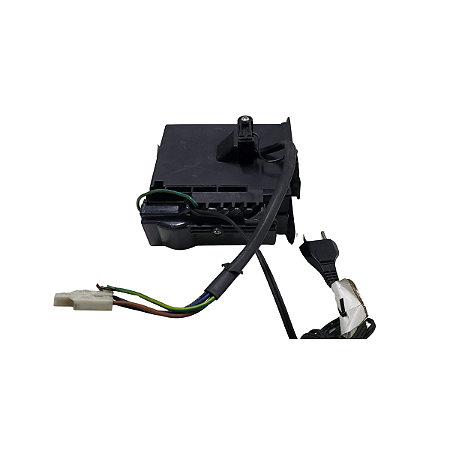 Módulo Inversor P/ Compressor Embraco Vemx9c Imput 115v 127v