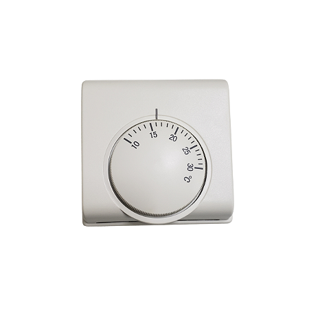 Termostato De Ambiente Honeywell Analógico 10 A 30cº T6360a5013