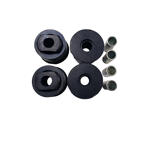 Amortecedor De Borracha Coxim 14mm x 5cm x 46,5mm 5710062P08