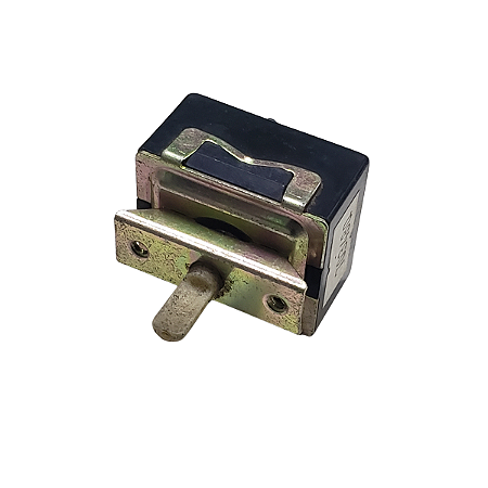 Chave Seletora Robertshaw 2 Posições Csv-235-03
