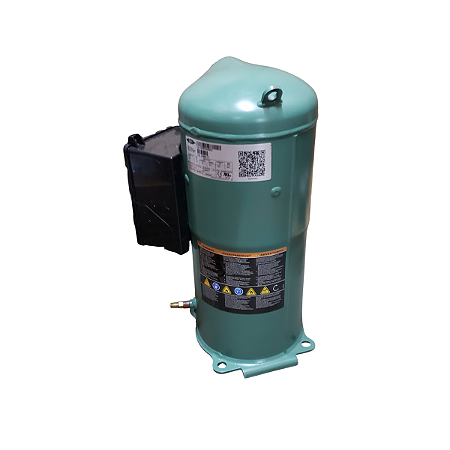Compressor Scroll Bitzer 13,5tr 15tr Gsd60154vab312 380v Trifásico