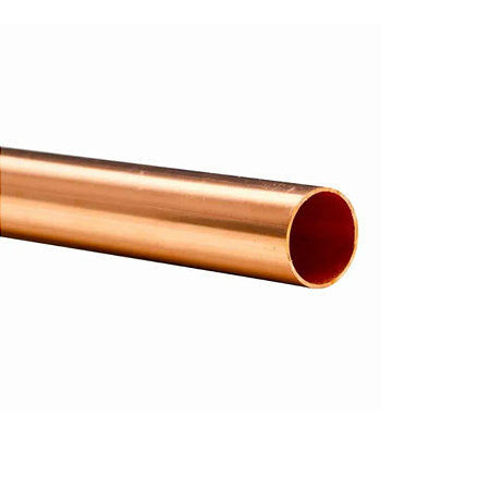 TUBO DE COBRE RÍGIDO 1 3/8" COBRESUL – BARRA COM 1 METRO