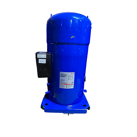 Compressor Scroll Danfoss Sz240-A4cbf 20tr 380v 440v 460v