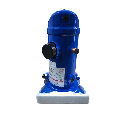 Compressor Scroll Danfoss Invérter 4tr 5tr Vzh028cjbnb 220v