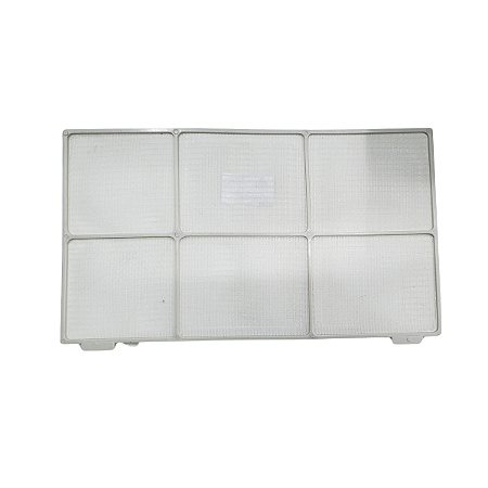 Filtro P/ Evaporadora Trane Mmcx Flr01400 35,5cm X 20cm Lado Esquerdo