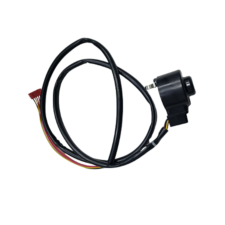 Bobina Solenóide 12v Dc Misz-9r8h07s P/ Válvula De Expansão