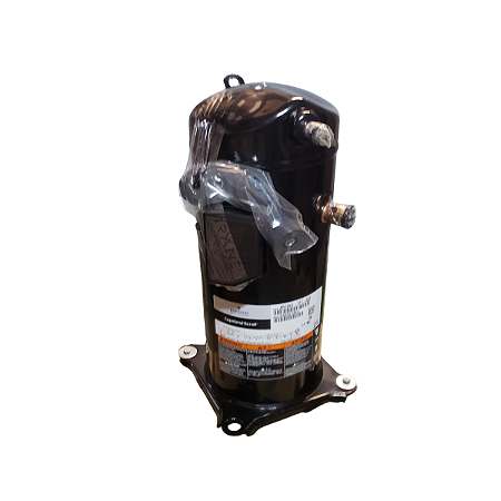 Compressor Scroll Copeland 6tr 6,5tr 7tr 7,5tr Trifásico 380v