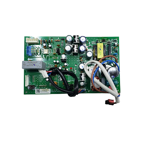 Placa Eletrônica Módulo P/ Vrf Trane Midea Cemdv160w/dn1-610